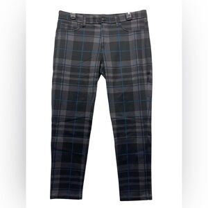 41 Hawthorn Laura Skinny Printed Skinny Pant 10P
